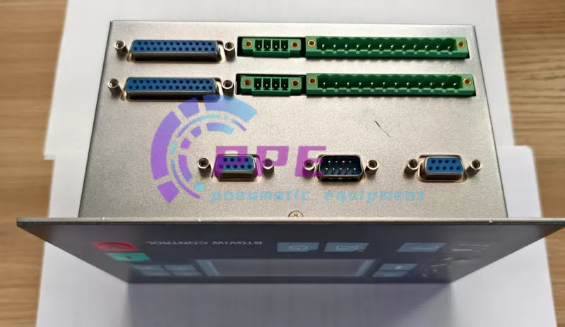 1PC 7.7000.1 Controller Panel for KAESER Air Compressor Fast delivery [2]