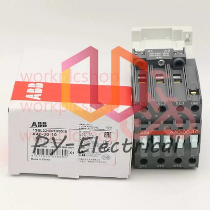 1PC ABB A40-30-10 AC Contactor 220VAC 220-230V 50Hz / 230-240V 60Hz [1]