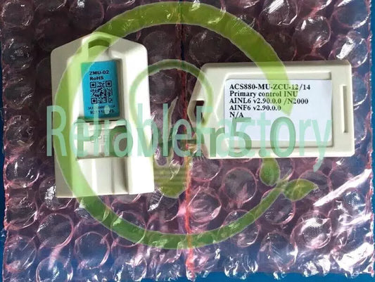 1PC ABB ACS880-MU-ZCU-12/14 ZMU-02 Inverter Memory Card~ [1]