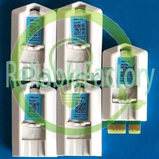 1PC ABB ACS880-MU-ZCU-12/14 ZMU-02 Inverter Memory Card~ [2]