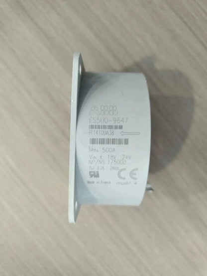 1PC ABB ES500-9647 Fast delivery [1]