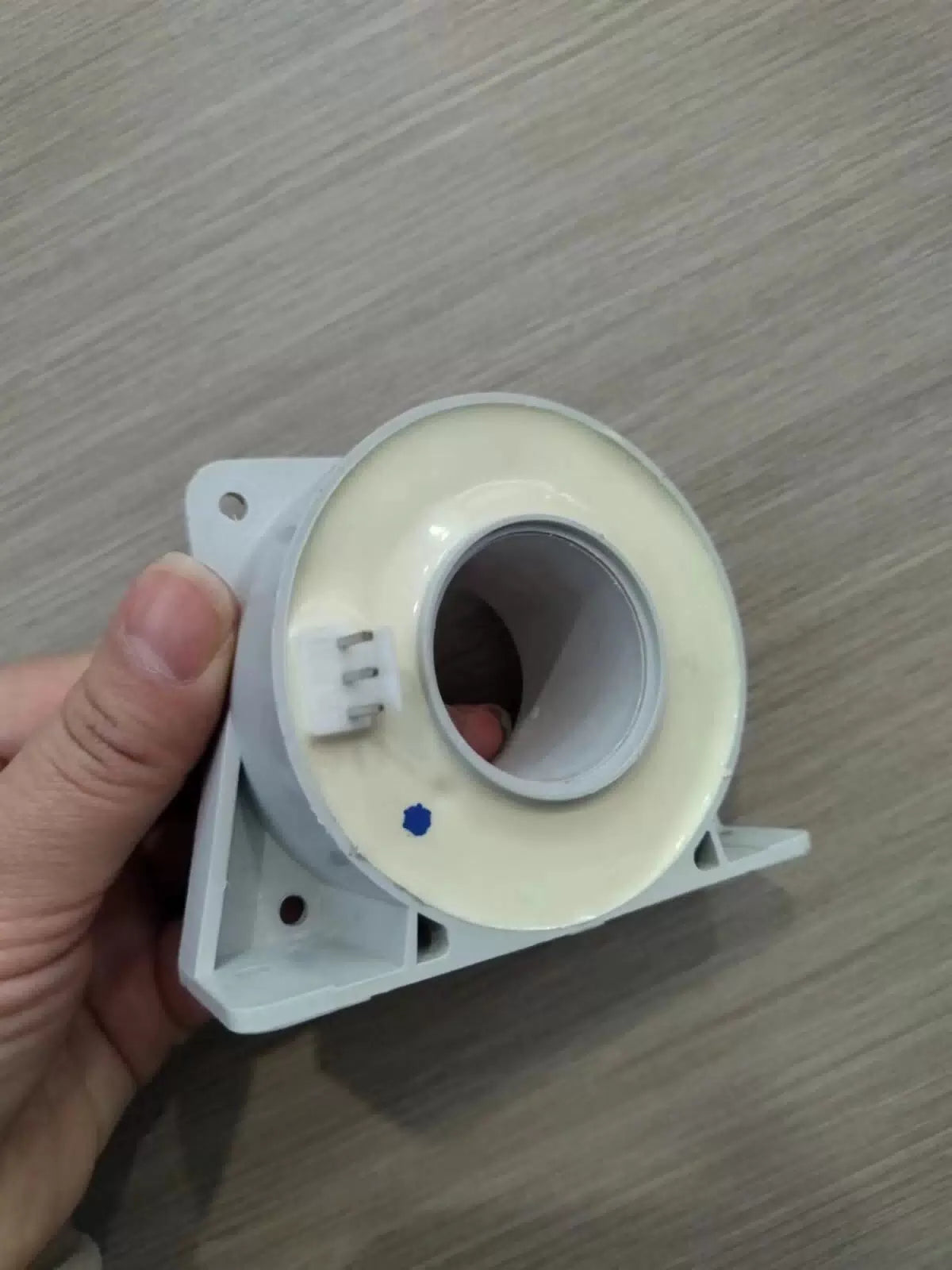 1PC ABB ES500-9647 Fast delivery [2]