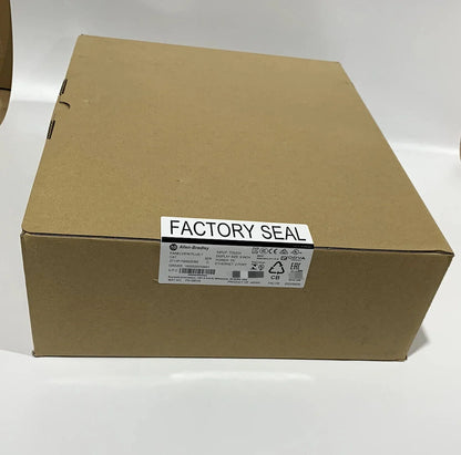 1PC ALLEN BRADLEY 2711P-T9W22D8S: Sealed Unit with T9W22D8S Features - ALLEN BRADLEY [5]