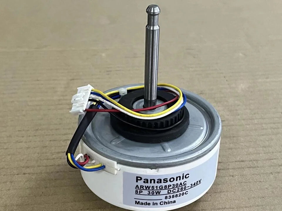 1PC ARW51G8P30AC 30W DC Fan Motor - ECOPRO [1]
