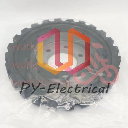 1PC ATLAS COPCO 1615682500 Air Compressor Coupling [2]