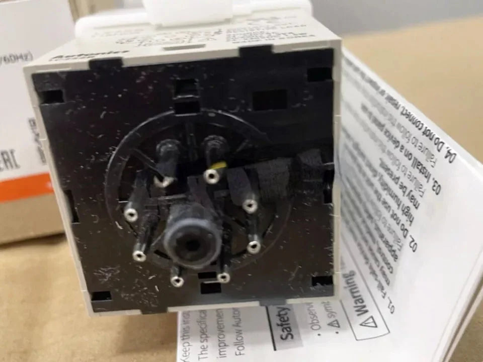 1PC Autonics LE3SB Timer - AUTONICS [3]