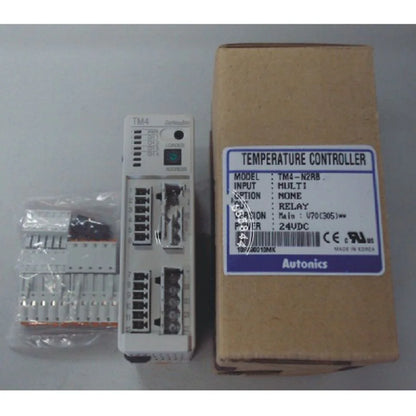 1PC Autonics TM4N2RB Temperature Controller - Ping TM4N2RB - AUTONICS [1]