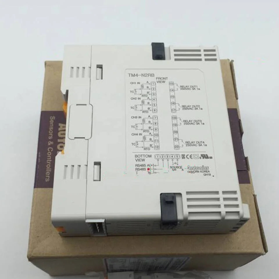 1PC Autonics TM4N2RB Temperature Controller - Ping TM4N2RB - AUTONICS [2]
