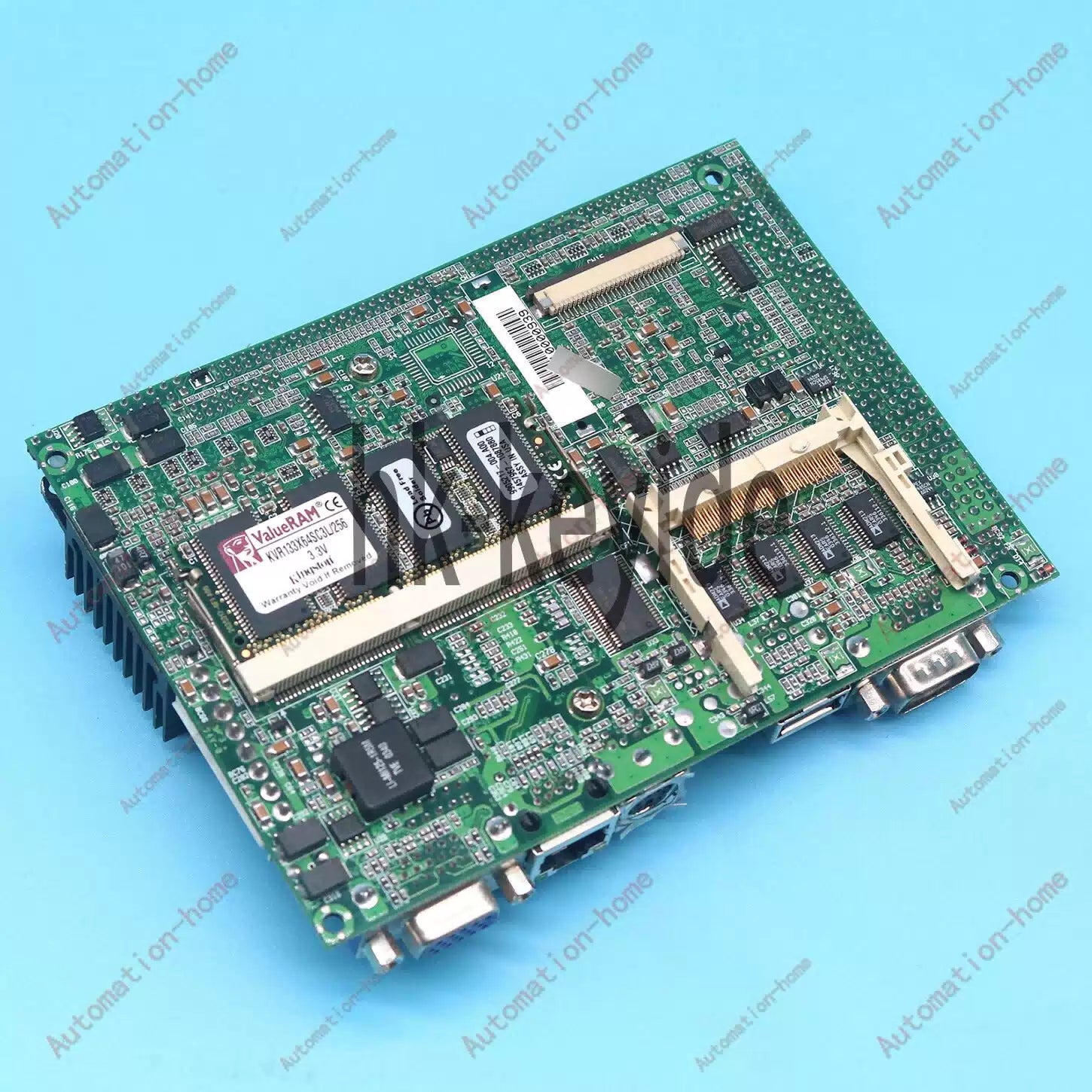 1PC Axiomtek SBC84600 Rev.A3 Tested In Good Condition [3]
