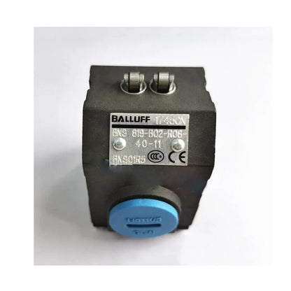 1PC BALLUFF Limit Switch BNS 819-B02-R08-40-11 - BALLUFF [2]