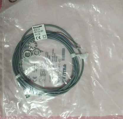 1PC BALLUFF Photoelectric Sensor - BALLUFF [2]