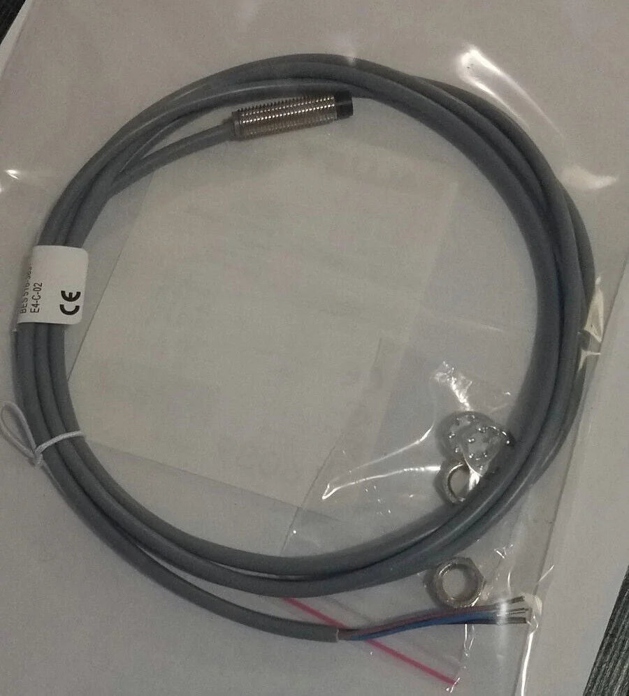 1PC BALLUFF Photoelectric Sensor - BALLUFF [4]