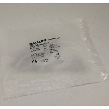 1PC BALLUFF Proximity Switch M12MI-PSH80B-S04G, Spot Stock - BALLUFF [4]