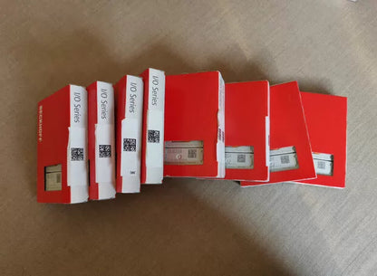 1PC BECKHOFF module EL6224 #YY0 [2]