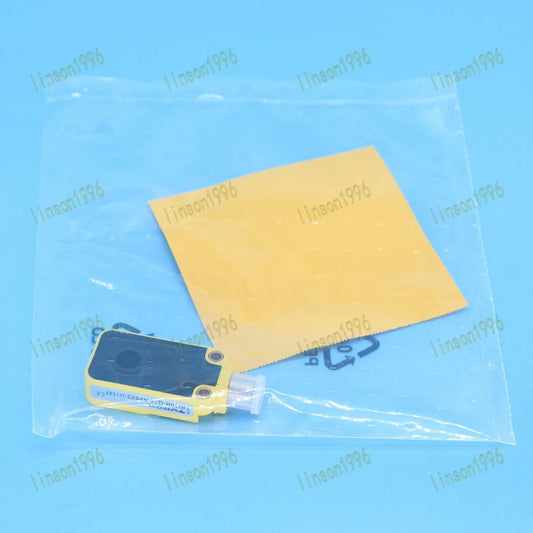 1PC BI10R-Q14-AP6X2-H1141 Turck Proximity Switch 1407100 SHIP - TURCK [2]