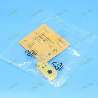 1PC BI10R-Q14-AP6X2-H1141 Turck Proximity Switch 1407100 SHIP - TURCK [4]