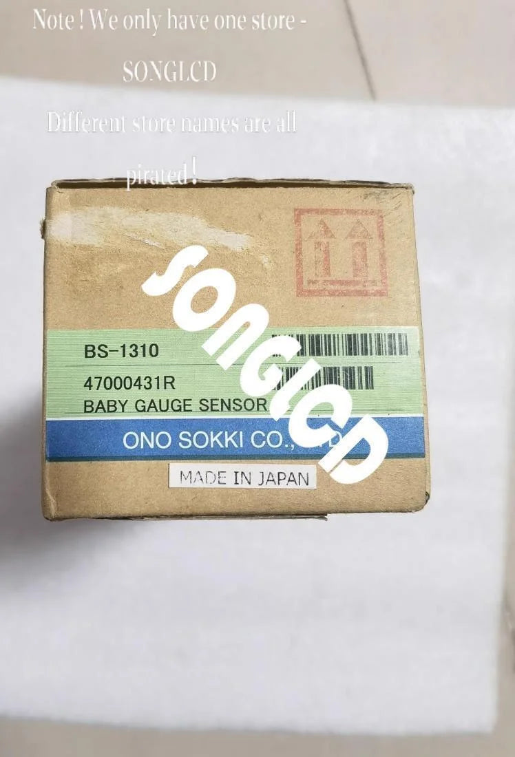 1PC BS-1310 Pressure Switch - KOEED [1]