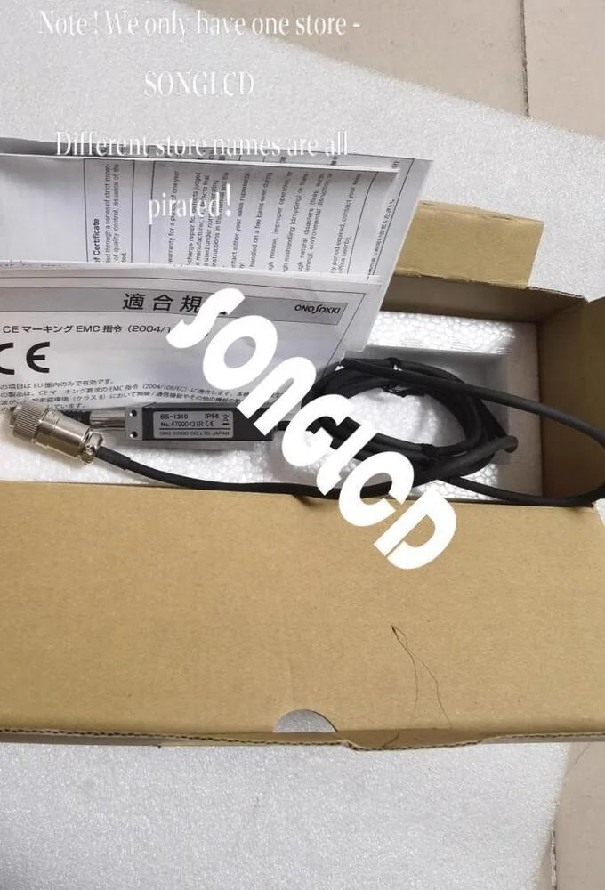 1PC BS-1310 Pressure Switch - KOEED [2]