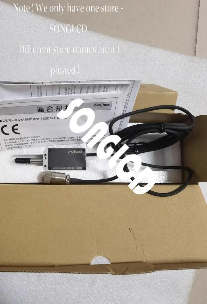 1PC BS-1310 Pressure Switch - KOEED [4]