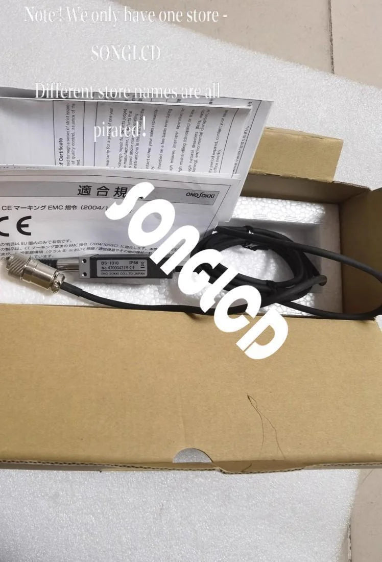 1PC BS-1310 Pressure Switch - KOEED [5]