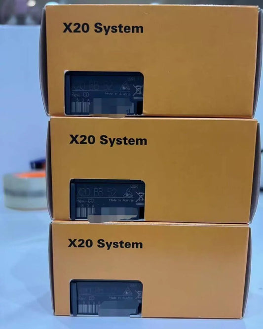 1PC B&R X20BB52 module - B&R [1]