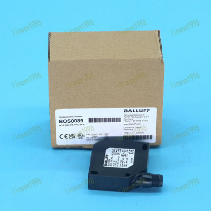 1PC Balluff BOS 26K-PA-1HC-S4-C Photoelectric Switch One year - BALLUFF [2]