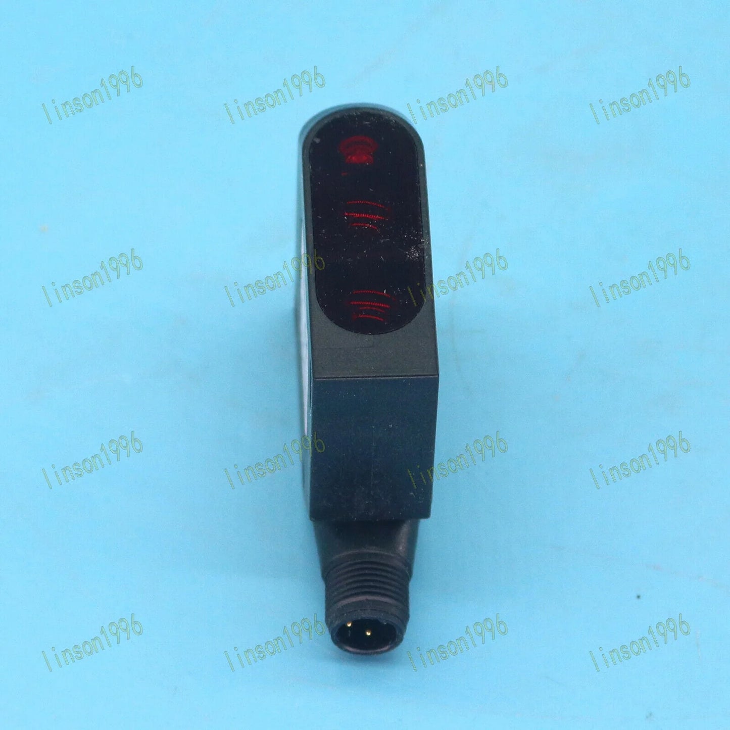 1PC Balluff BOS 26K-PA-1HC-S4-C Photoelectric Switch One year - BALLUFF [3]