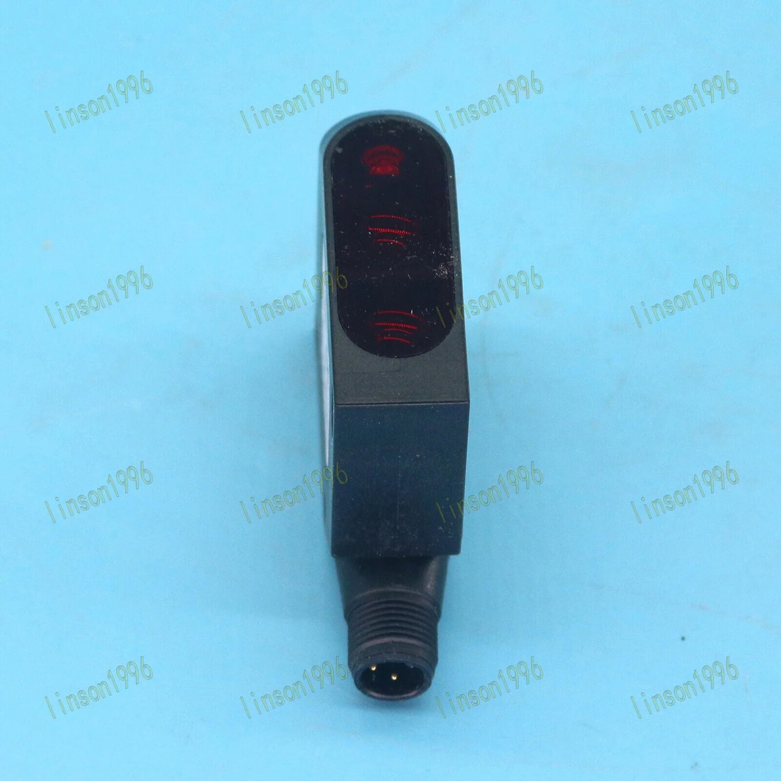 1PC Balluff BOS 26K-PA-1HC-S4-C Photoelectric Switch One year - BALLUFF [3]