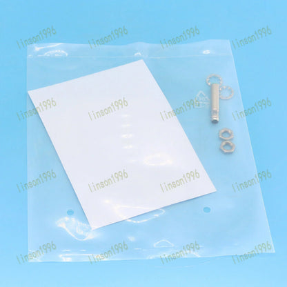 1PC Baumer IFRM 08P1701/S35L Proximity Sensor Ship - BAUMER [1]