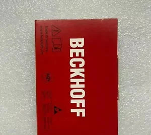 1PC Beckhoff EL6001 Module PLC New In Box - BECKHOFF [2]