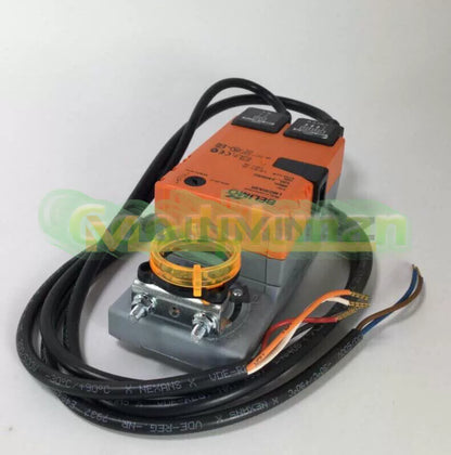 1PC Belimo Electric Air Valve Actuator LM230ASR 5NM [3]
