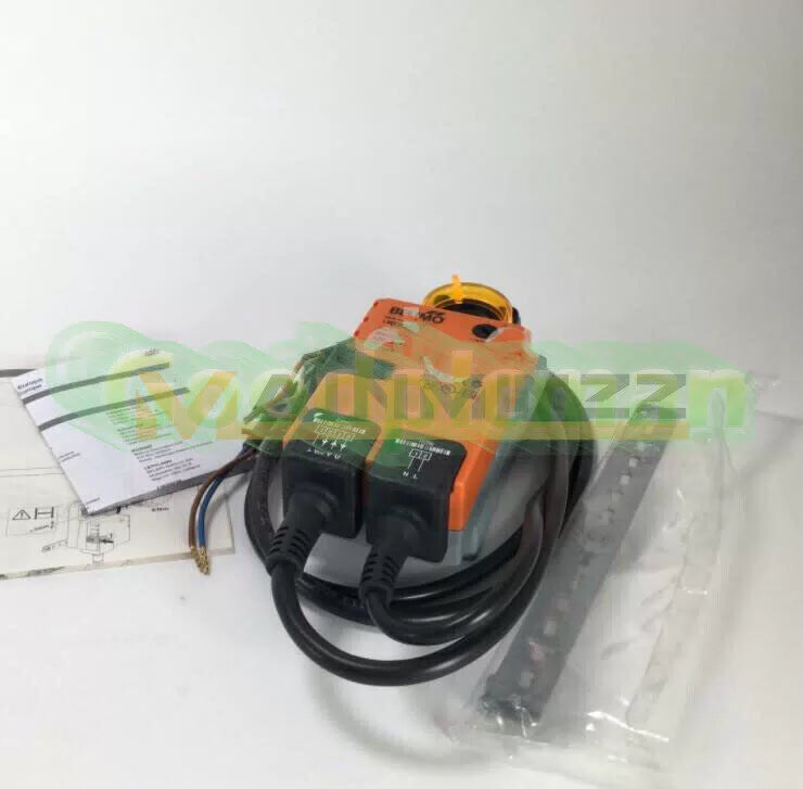 1PC Belimo Electric Air Valve Actuator LM230ASR 5NM [5]