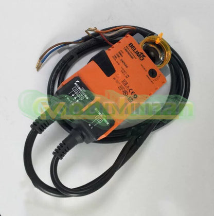 1PC Belimo Electric Air Valve Actuator LM230ASR 5NM [6]