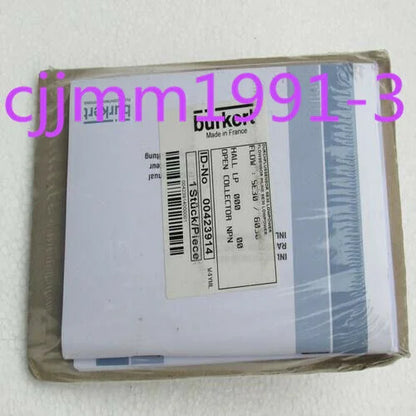 1PC Burkert Pressure Switch SE30/8030 00423914 - High-Pressure Switch with Integral Pressure Relief Mechanism - BURKERT [1]