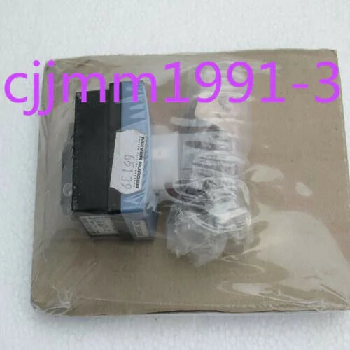 1PC Burkert Pressure Switch SE30/8030 00423914 - High-Pressure Switch with Integral Pressure Relief Mechanism - BURKERT [3]