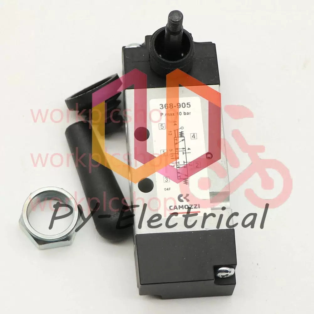 1PC CAMOZZI 368-905 / 368905 [2]
