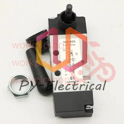 1PC CAMOZZI 368-905 / 368905 [2]