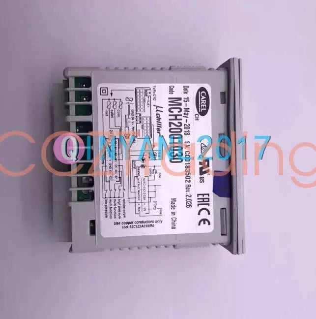 1PC CAREL MCH2001030 Controller [1]