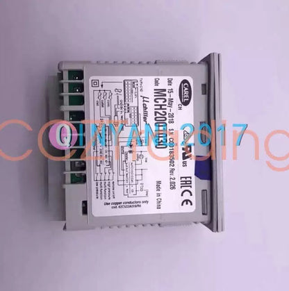 1PC CAREL MCH2001030 Controller [1]