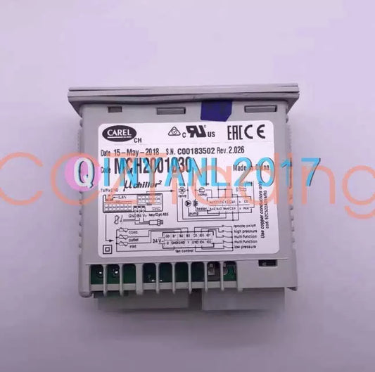 1PC CAREL MCH2001030 Controller [2]