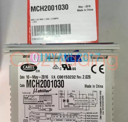 1PC CAREL MCH2001030 Controller [3]