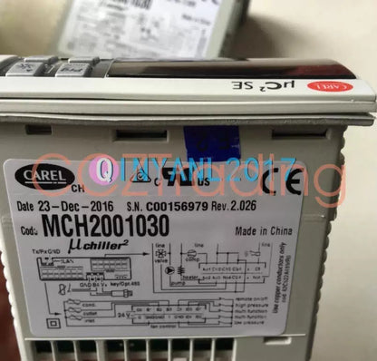 1PC CAREL MCH2001030 Controller [4]