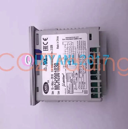 1PC CAREL MCH2001030 Controller [5]