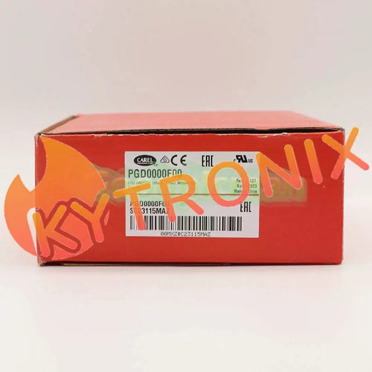 1PC CAREL PGD0000F00 Operation Panel [1]