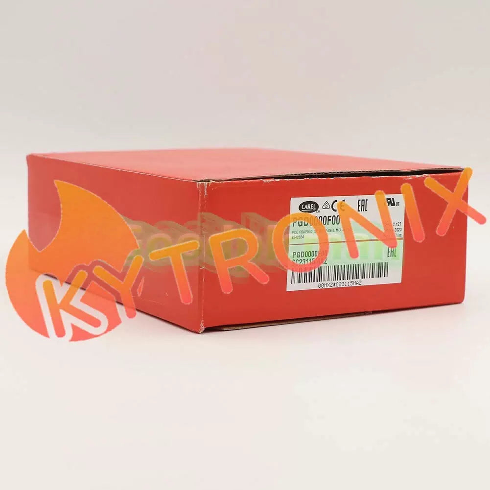 1PC CAREL PGD0000F00 Operation Panel [2]