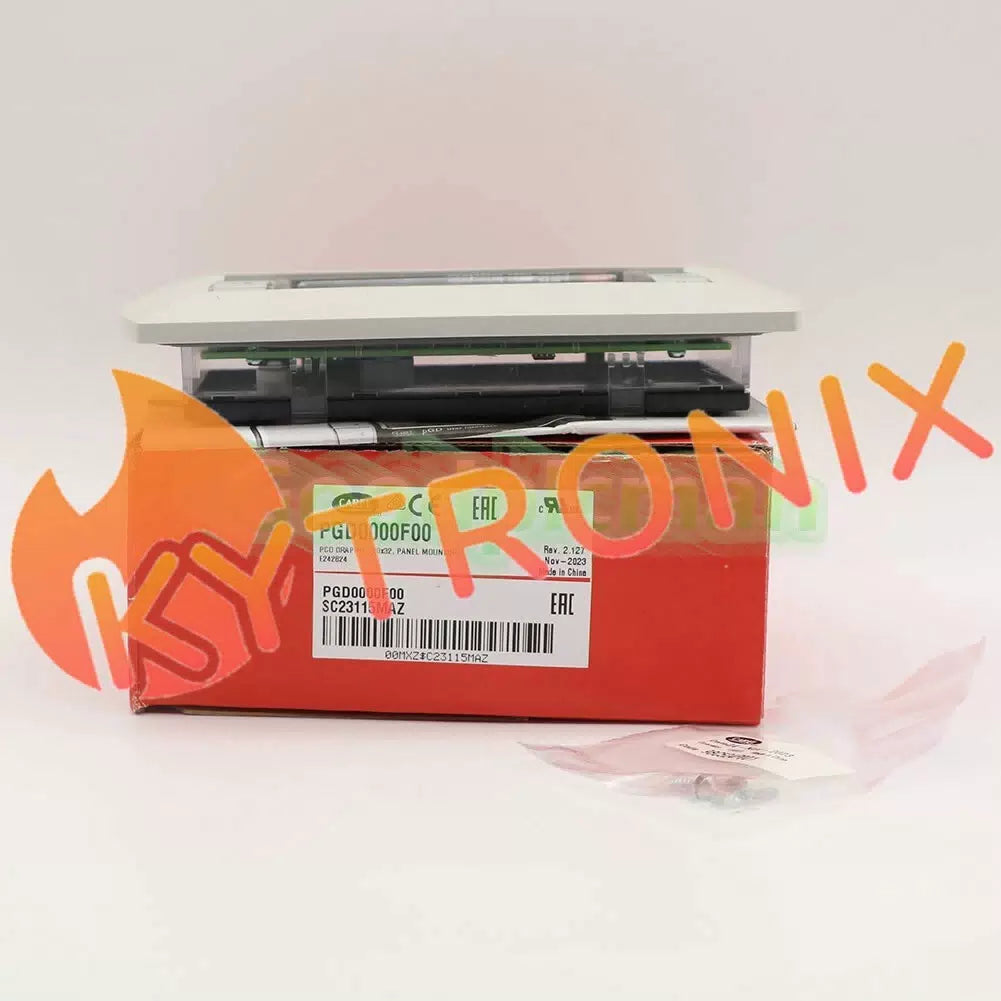 1PC CAREL PGD0000F00 Operation Panel [3]
