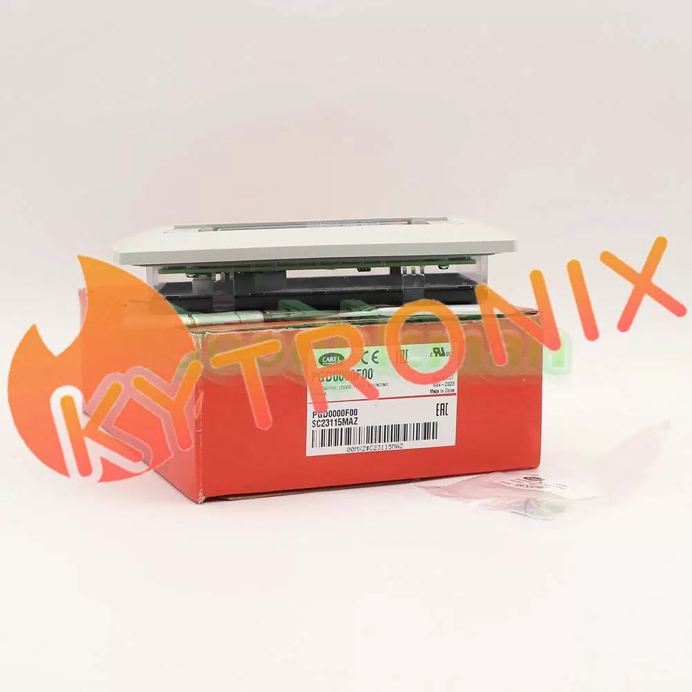 1PC CAREL PGD0000F00 Operation Panel [4]