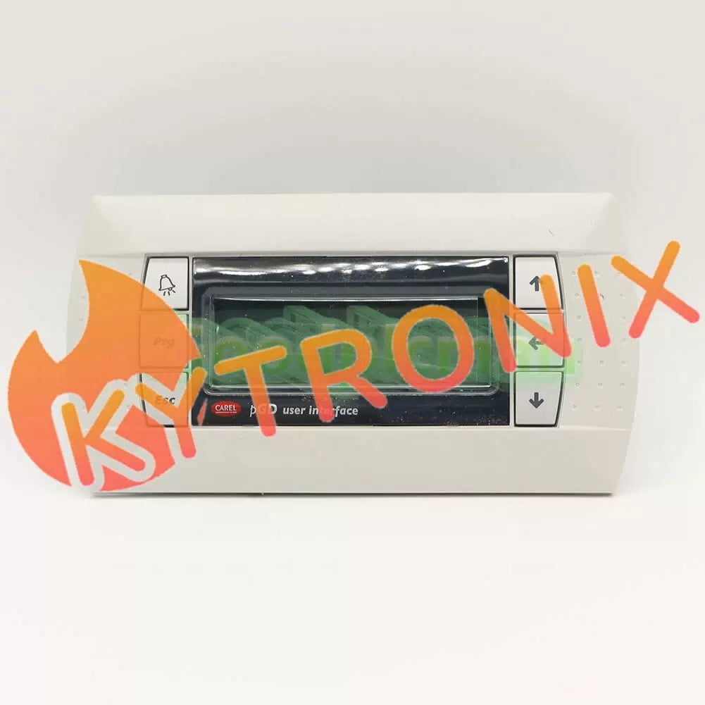 1PC CAREL PGD0000F00 Operation Panel [5]