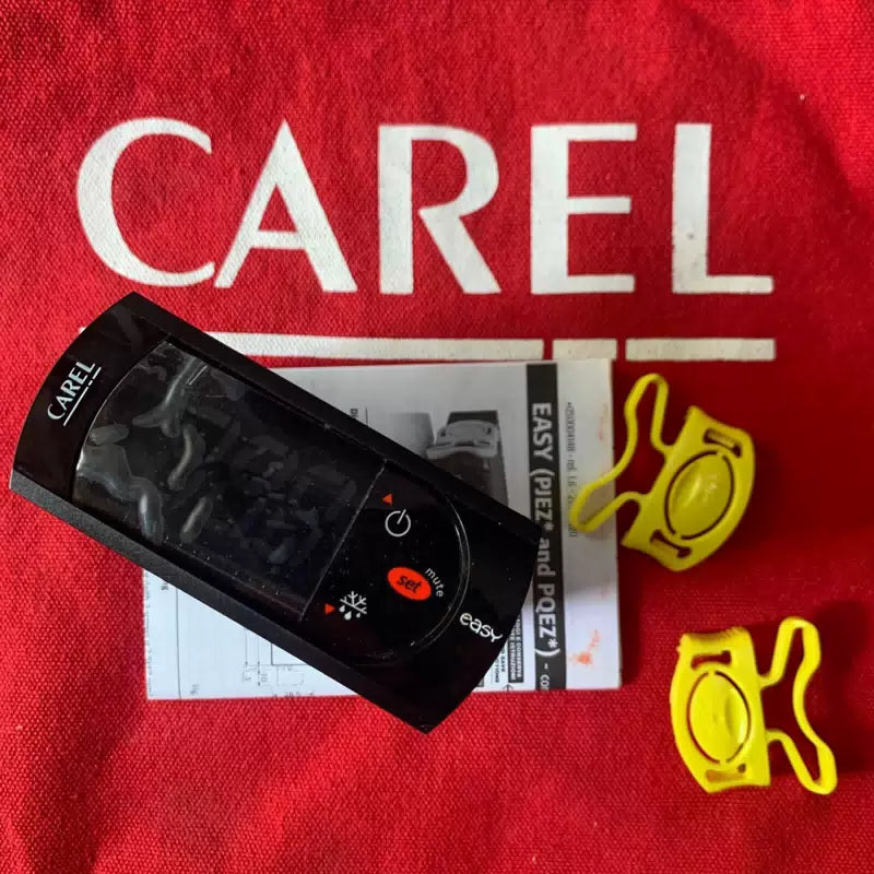 1PC CAREL PZGXS0J011 Temperature Controller [4]