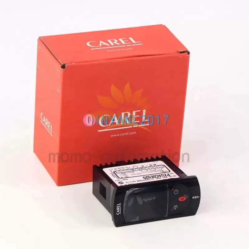 1PC CAREL PZUAC0E520 Temperature Controller [9]